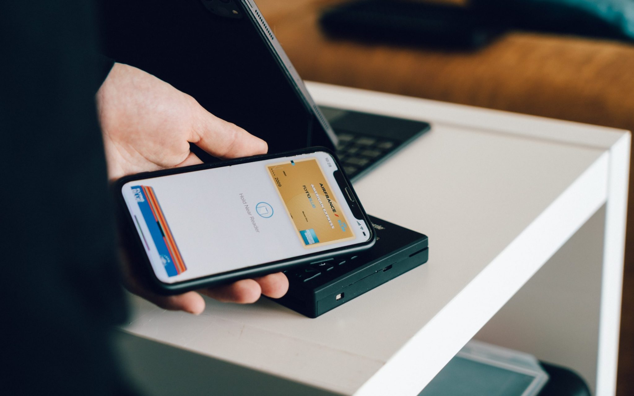 The Future of Payments Winstar Payments
